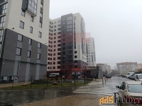 2 - комн.  квартира, 78 м², 1/12 эт.
