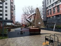 3 - комн.  квартира, 88.2 м², 2/12 эт.