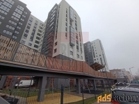 2 - комн.  квартира, 78 м², 1/12 эт.