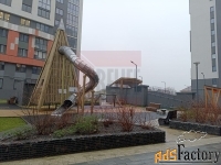 2 - комн.  квартира, 78 м², 1/12 эт.