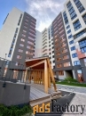 2 - комн.  квартира, 78 м², 1/12 эт.