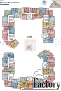 1 - комн.  квартира, 46.6 м², 7/9 эт.