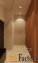 1 - комн.  квартира, 57.4 м², 7/11 эт.