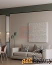 1 - комн.  квартира, 68.4 м², 7/10 эт.
