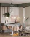 1 - комн.  квартира, 68.5 м², 6/10 эт.