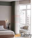 1 - комн.  квартира, 68.4 м², 7/10 эт.