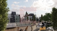 3 - комн.  квартира, 116.8 м², 4/11 эт.