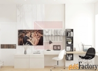 3 - комн.  квартира, 117.2 м², 2/11 эт.