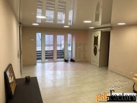офисное помещение, 121.4 м²