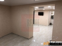 офисное помещение, 121.4 м²