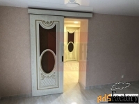 офисное помещение, 121.4 м²
