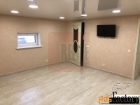 офисное помещение, 121.4 м²