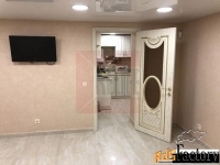 офисное помещение, 121.4 м²