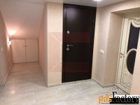 офисное помещение, 121.4 м²