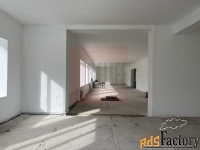 торговое помещение, 474.8 м²