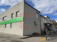 торговое помещение, 474.8 м²