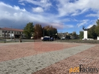 торговое помещение, 474.8 м²