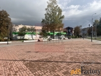 торговое помещение, 474.8 м²