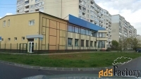 свободного назначения, 1947.6 м²