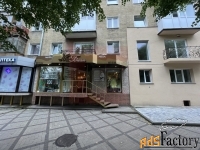 свободного назначения, 49.4 м²