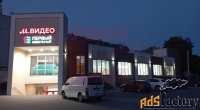 свободного назначения, 630.4 м²