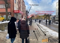 свободного назначения, 630.4 м²
