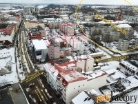 свободного назначения, 630.4 м²