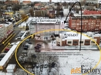 свободного назначения, 630.4 м²