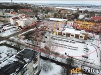 свободного назначения, 630.4 м²