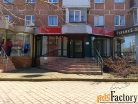 свободного назначения, 46.8 м²