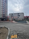 свободного назначения, 6911.2 м²