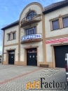 свободного назначения, 720.5 м²