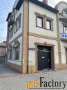 свободного назначения, 720.5 м²