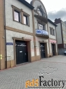 свободного назначения, 720.5 м²