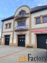 свободного назначения, 720.5 м²