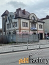 свободного назначения, 720.5 м²