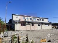 производственно-складской комплекс/помещение, 4708.9 м²