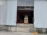 производственно-складской комплекс/помещение, 4708.9 м²