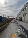 производственно-складской комплекс/помещение, 4708.9 м²