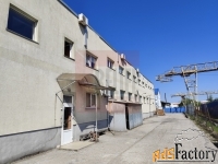 производственно-складской комплекс/помещение, 4708.9 м²