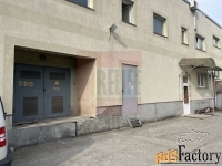 производственно-складской комплекс/помещение, 4708.9 м²