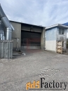 производственно-складской комплекс/помещение, 4708.9 м²