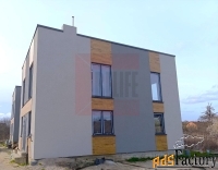 таунхаус 130 м² на участке 2 сот.