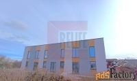 таунхаус 130 м² на участке 2 сот.
