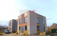 таунхаус 130 м² на участке 2 сот.