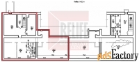 свободного назначения, 130 м²