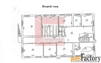 свободного назначения, 1150 м²