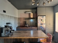 3 - комн.  квартира, 130 м², 5/6 эт.
