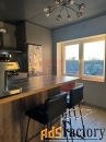 3 - комн.  квартира, 130 м², 5/6 эт.