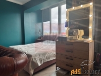 3 - комн.  квартира, 130 м², 5/6 эт.